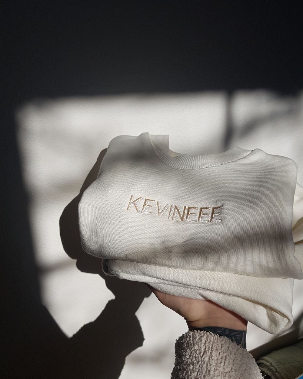 Personalizovaná souprava -Smetana