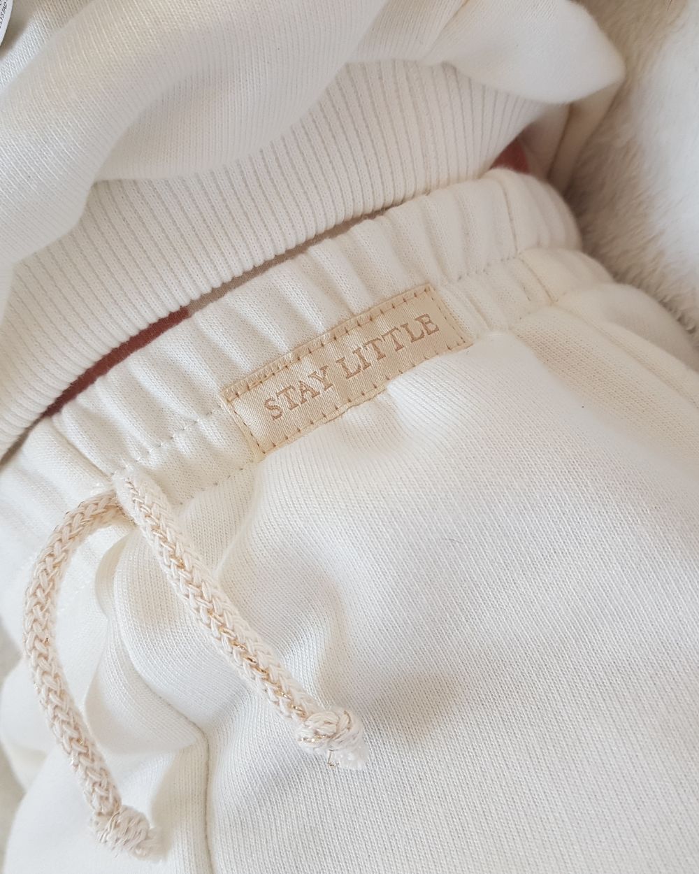 Personalizovaná souprava -Smetana