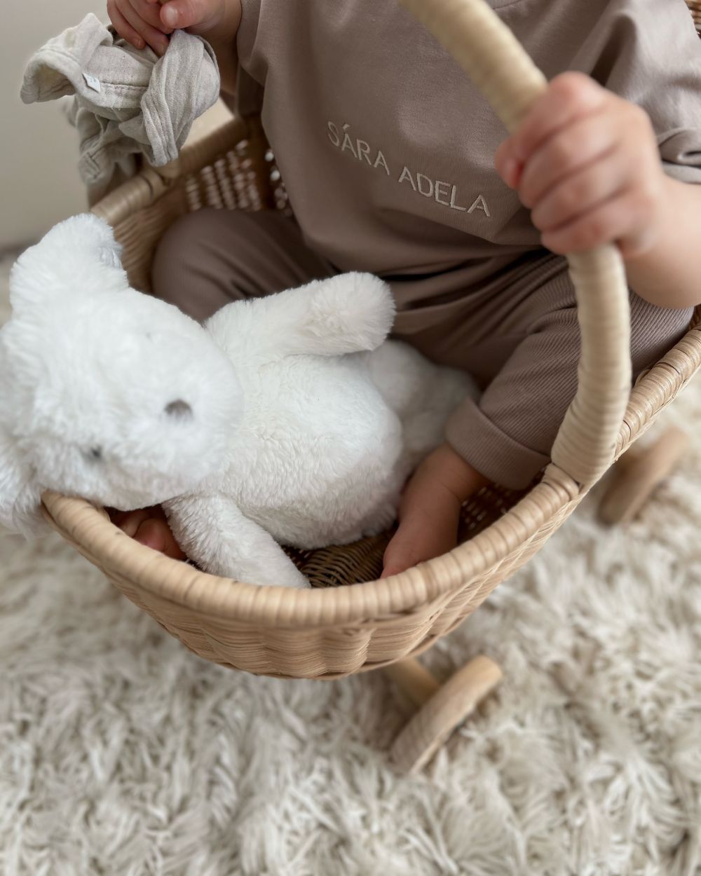 Two-piece set - Cappucino