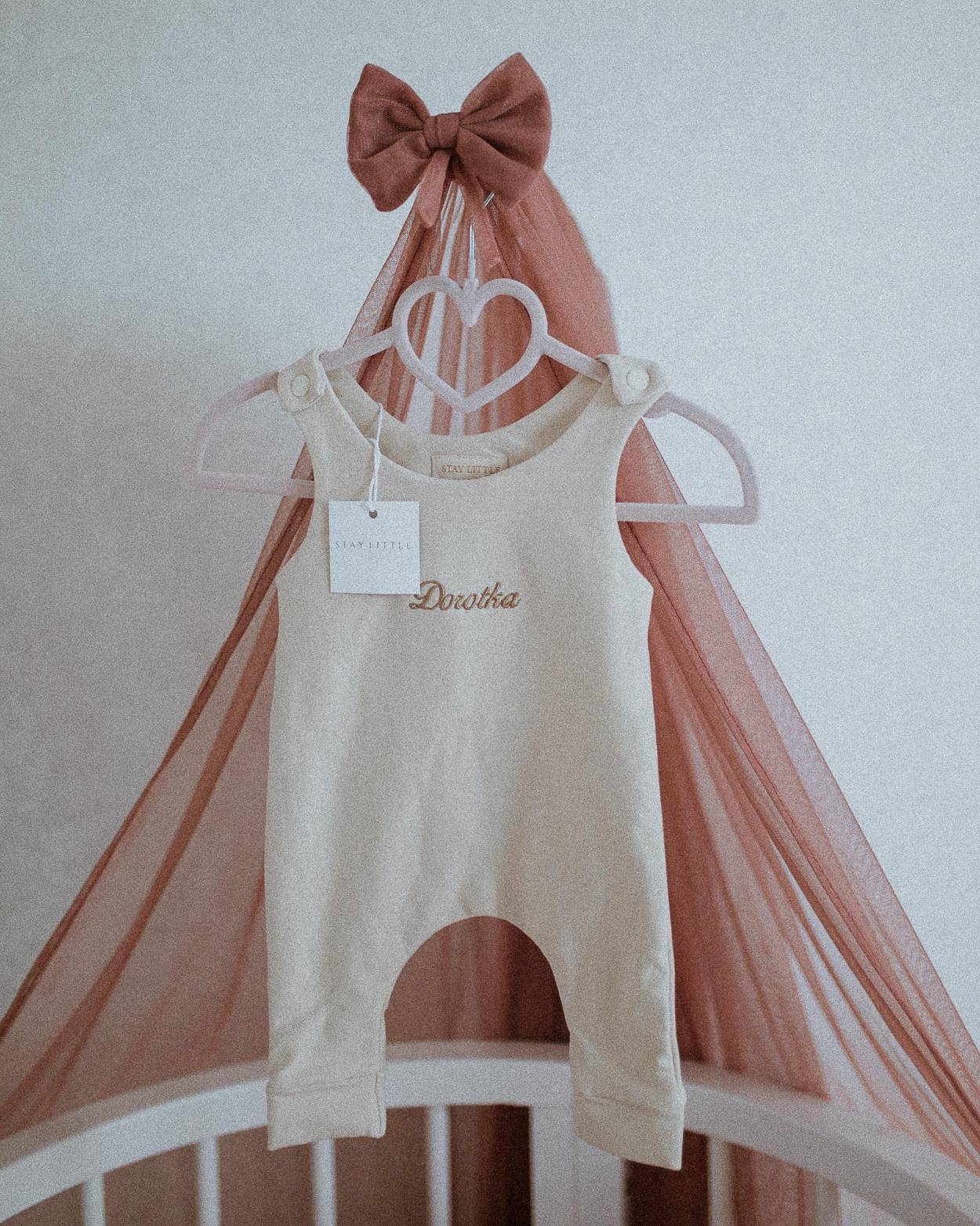 Dupačky se jménem - Oříšek