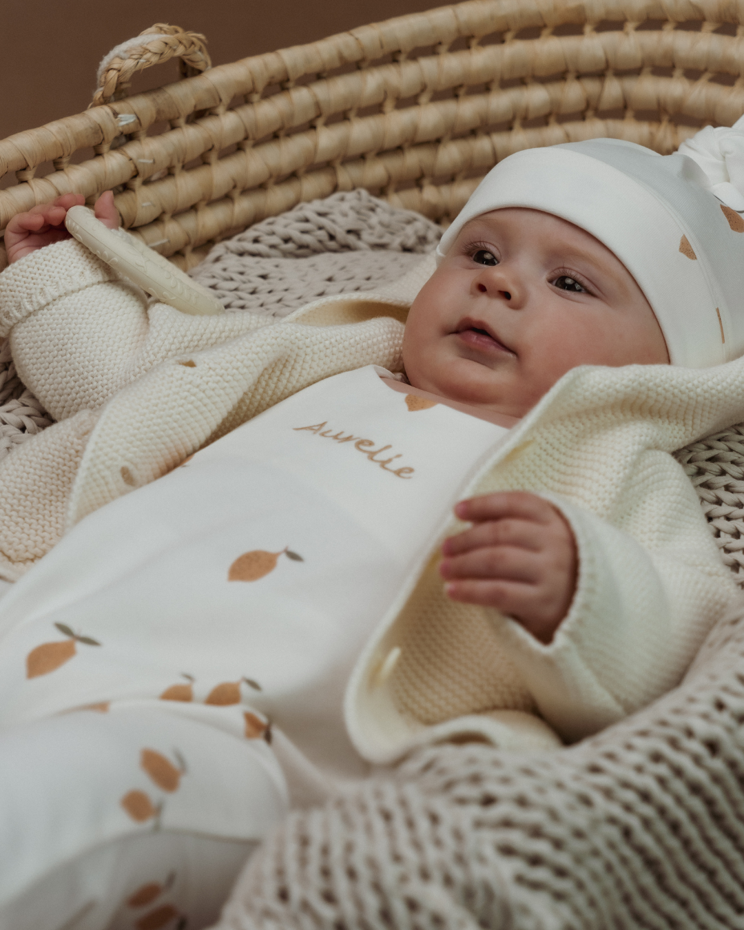 Dupačky se jménem - Citrón