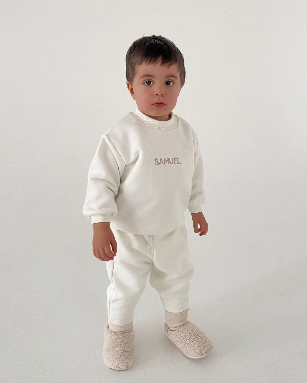 Personalizovaná souprava -Smetana