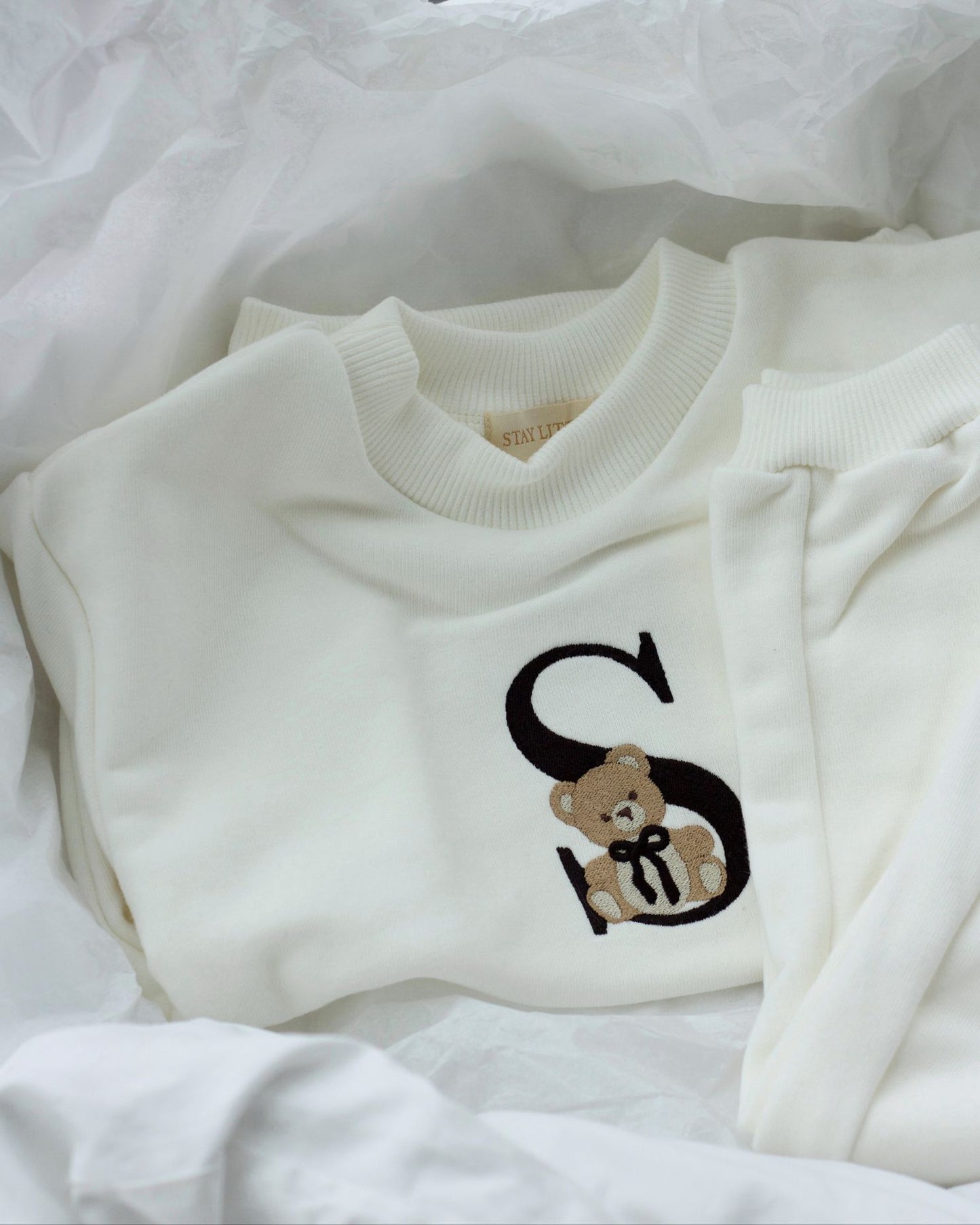 Personalizovaná souprava -Smetana