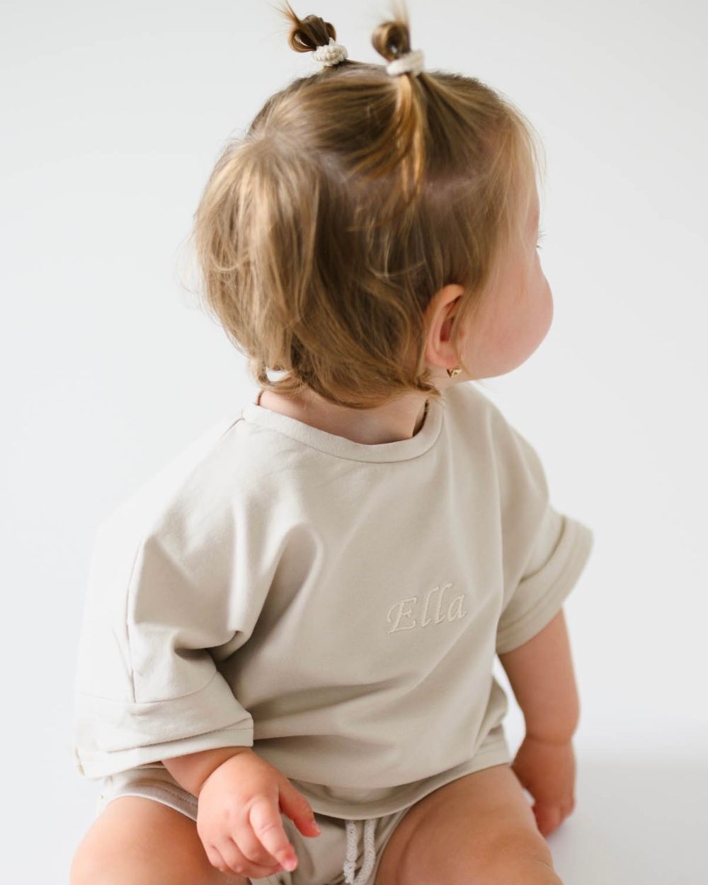 Personalized T-shirt - Peanut butter