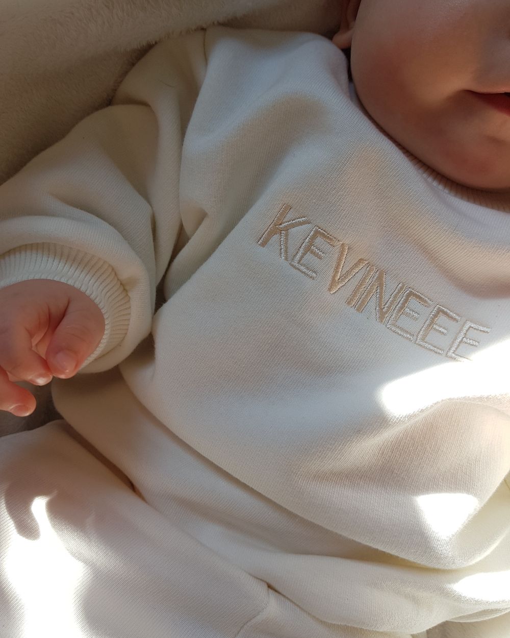 Personalizovaná souprava -Smetana