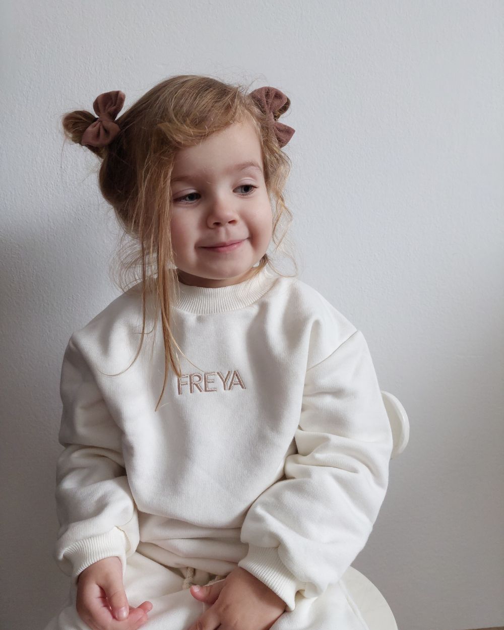 Personalizovaná souprava -Smetana