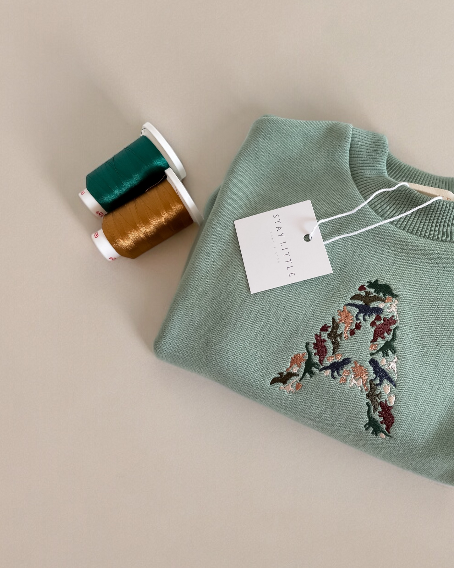 Personalizovaná mikina - Mint