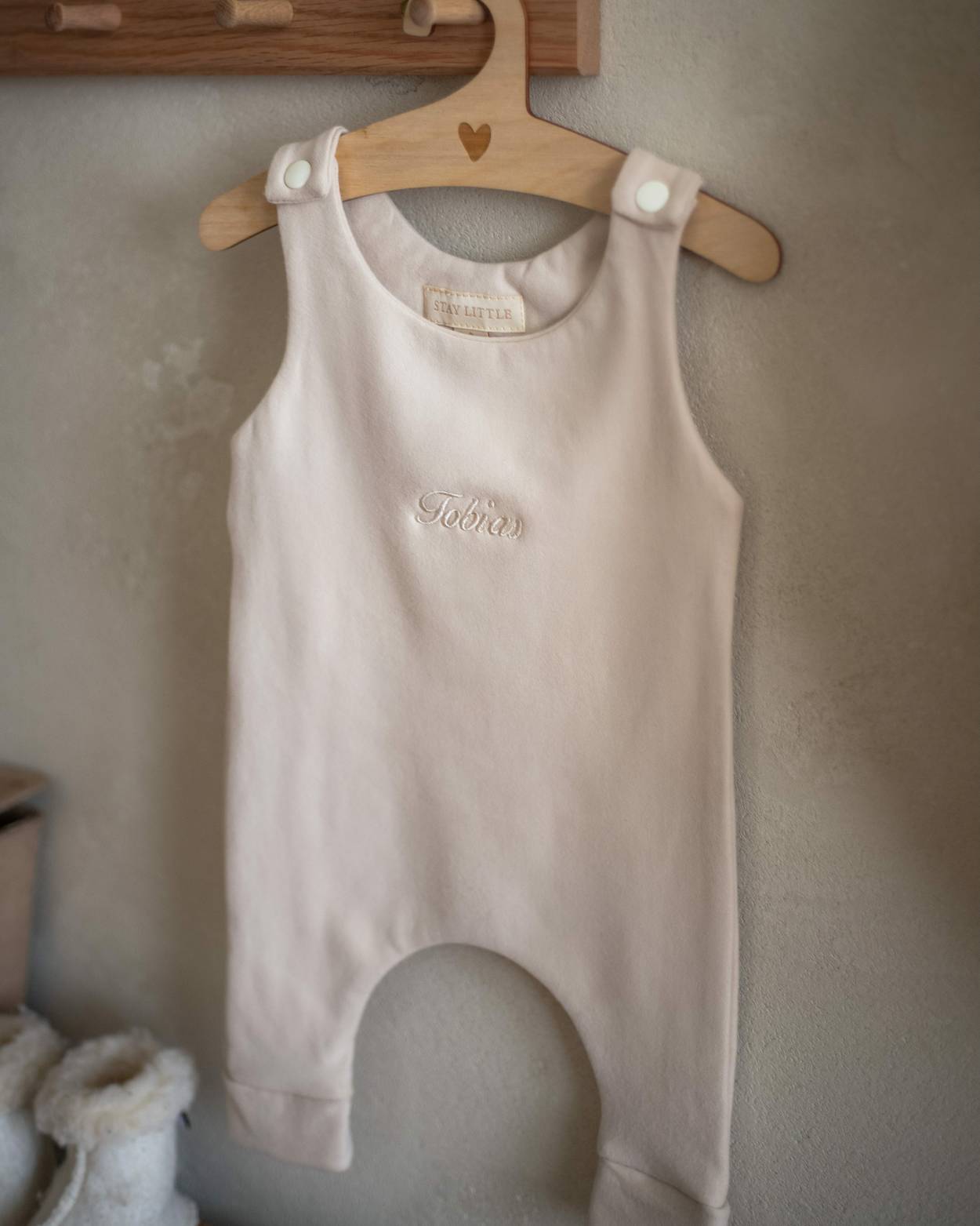 Dupačky se jménem - Oříšek