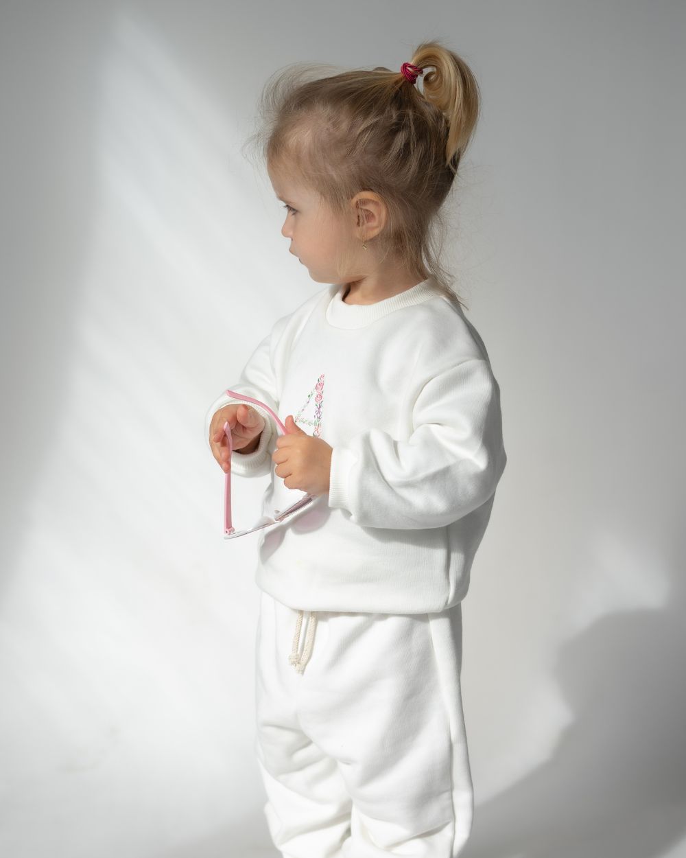 Personalizovaná souprava -Smetana