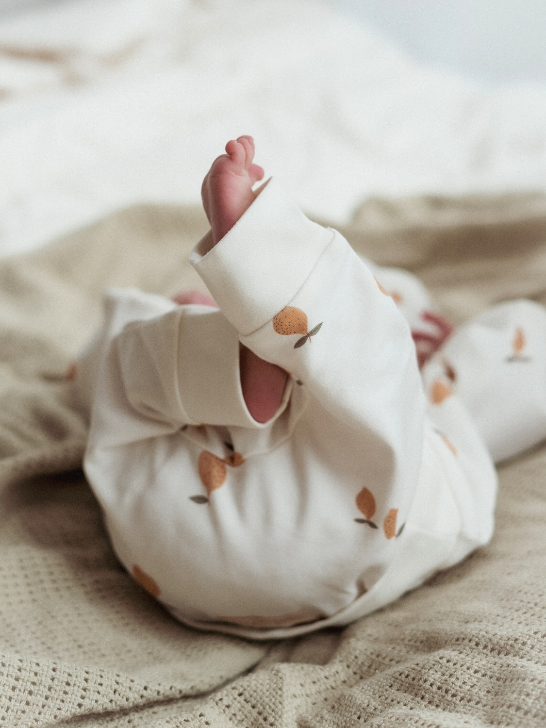 Souprava se jménem - Citrón