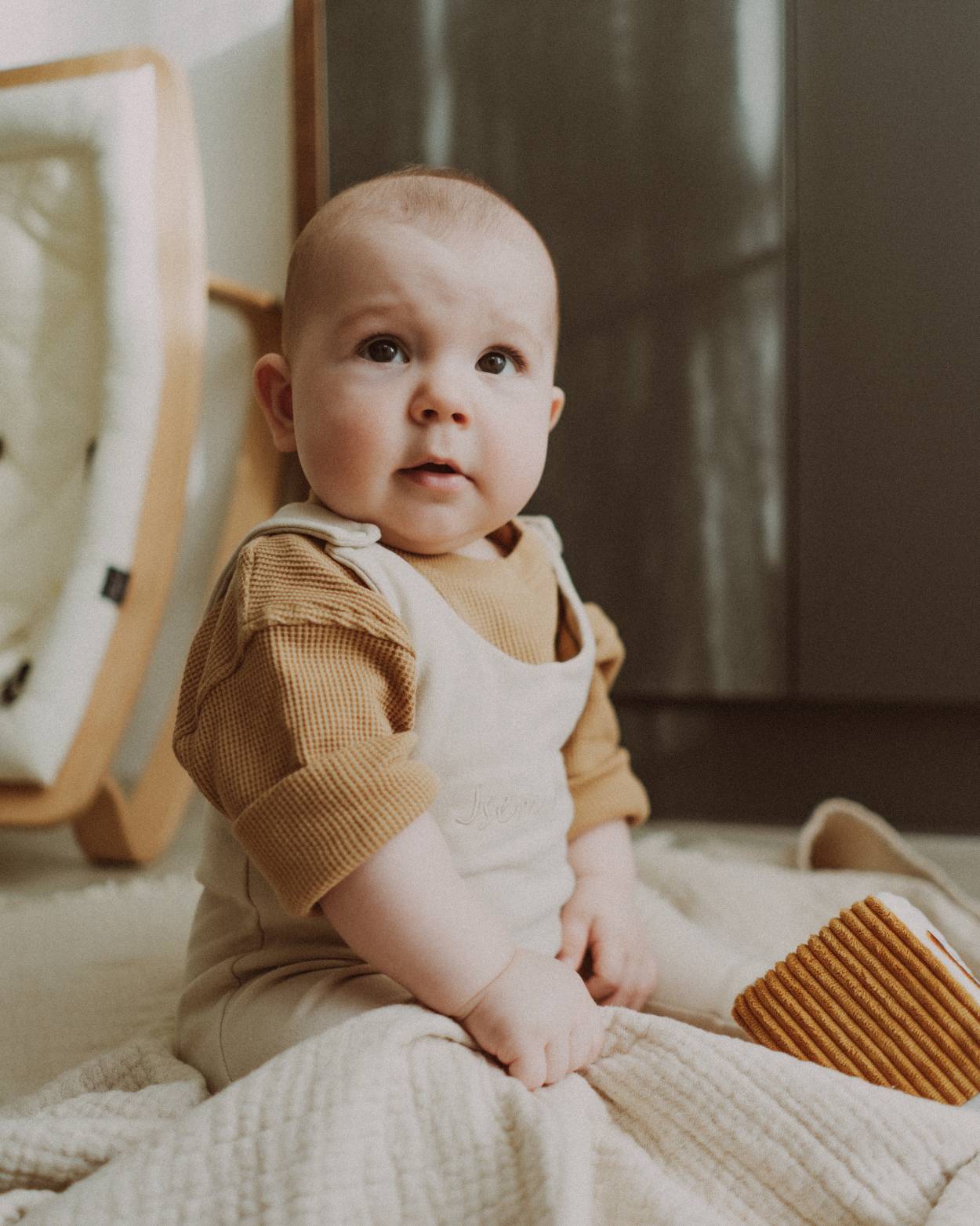 Dupačky se jménem - Oříšek