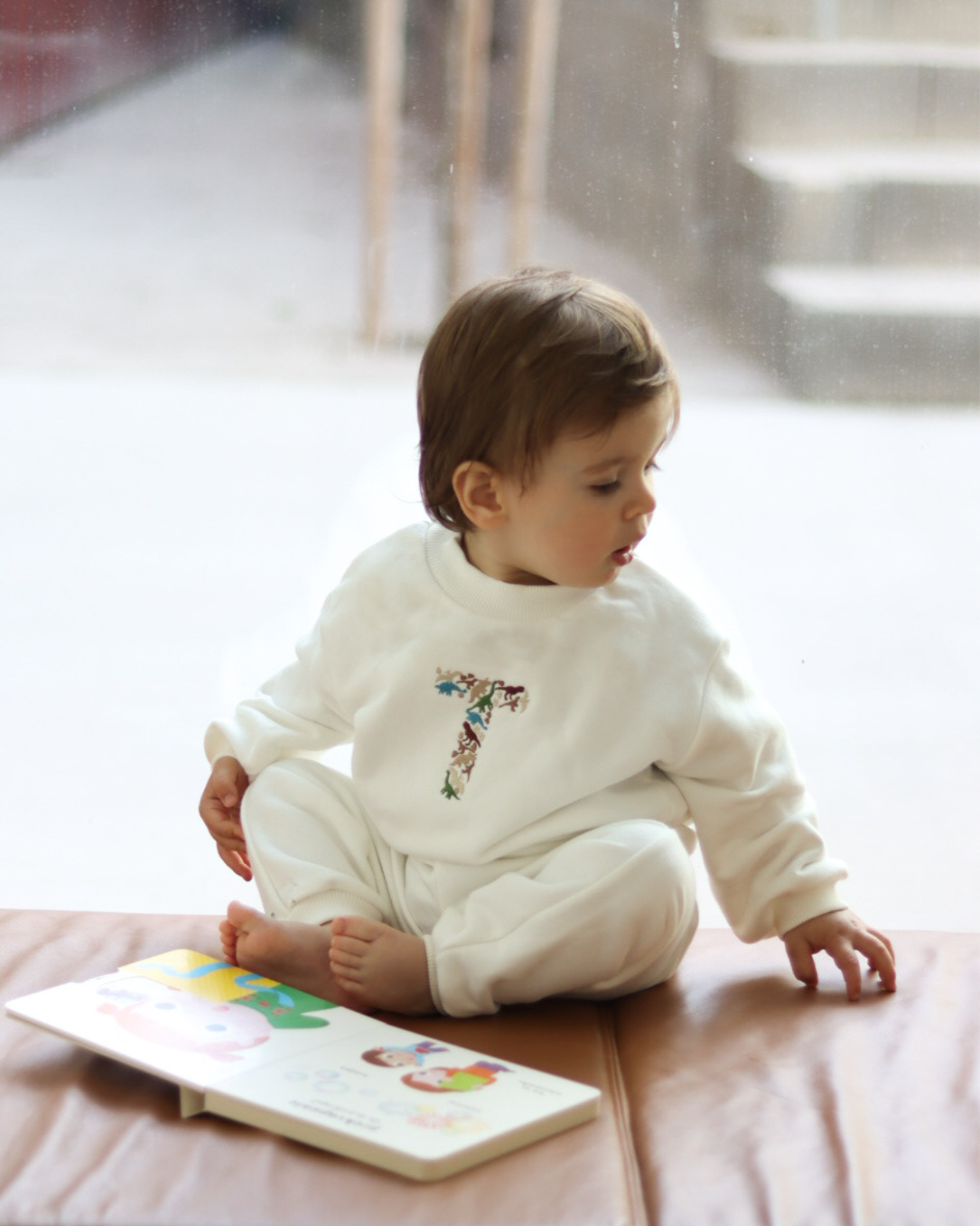 Personalizovaná souprava -Smetana