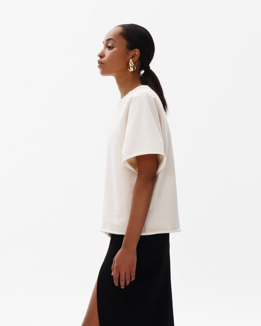 Oversize sweatshirt/t-shirt