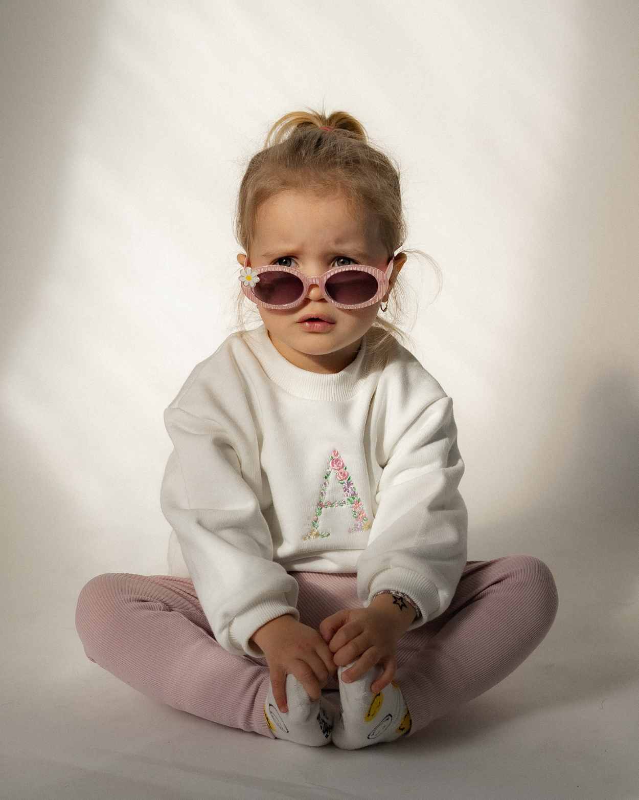 Personalizovaná mikina - Smotana