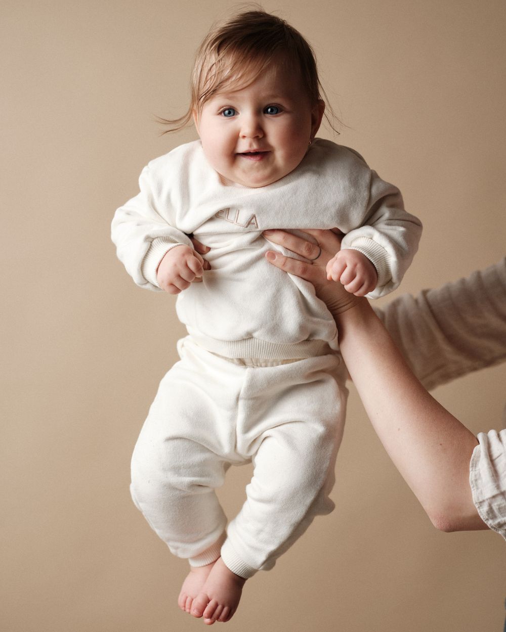 Personalizovaná souprava -Smetana