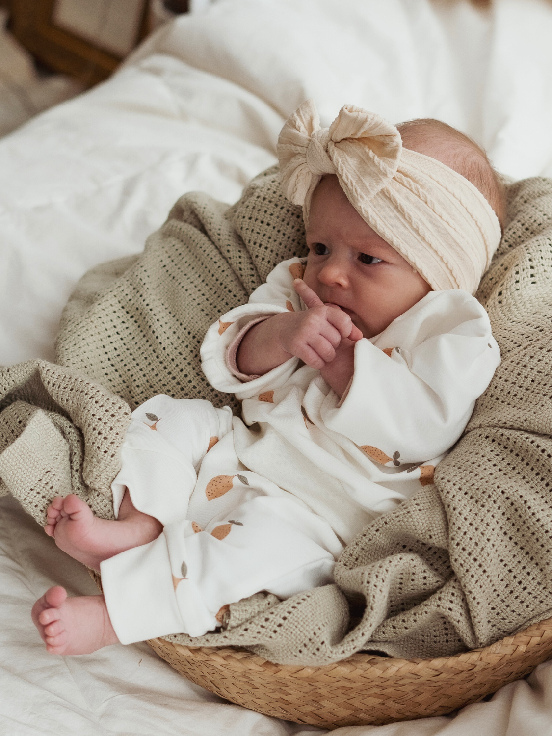 Souprava se jménem - Citrón