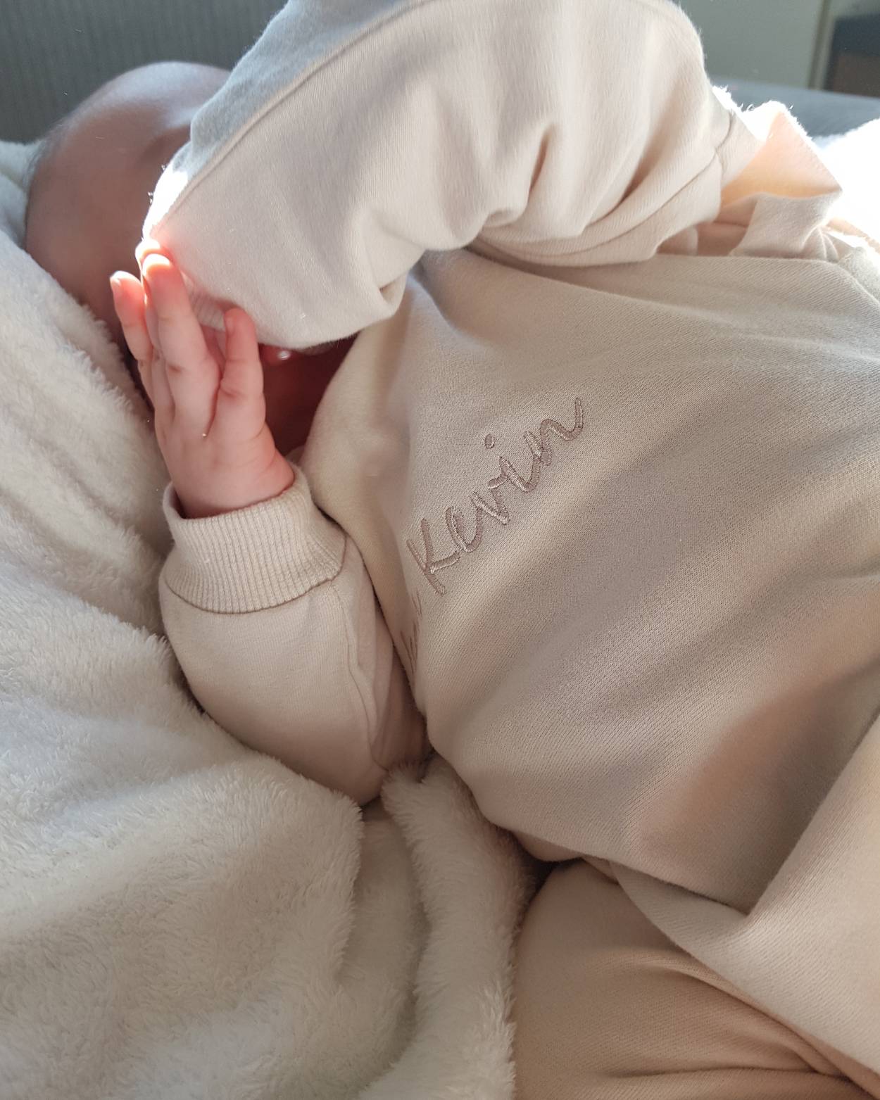 Dupačky se jménem - Oříšek