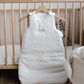 Muslin Sleeping Bag - Cream 