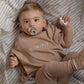 Two-piece set - Latte 