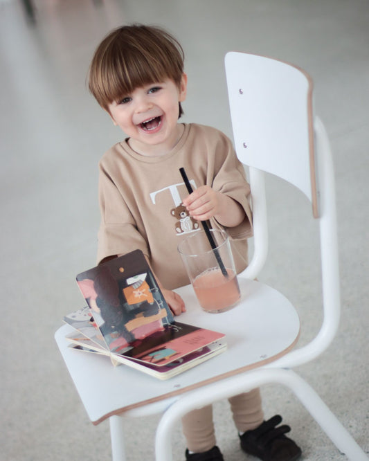 Two-piece set - Latte