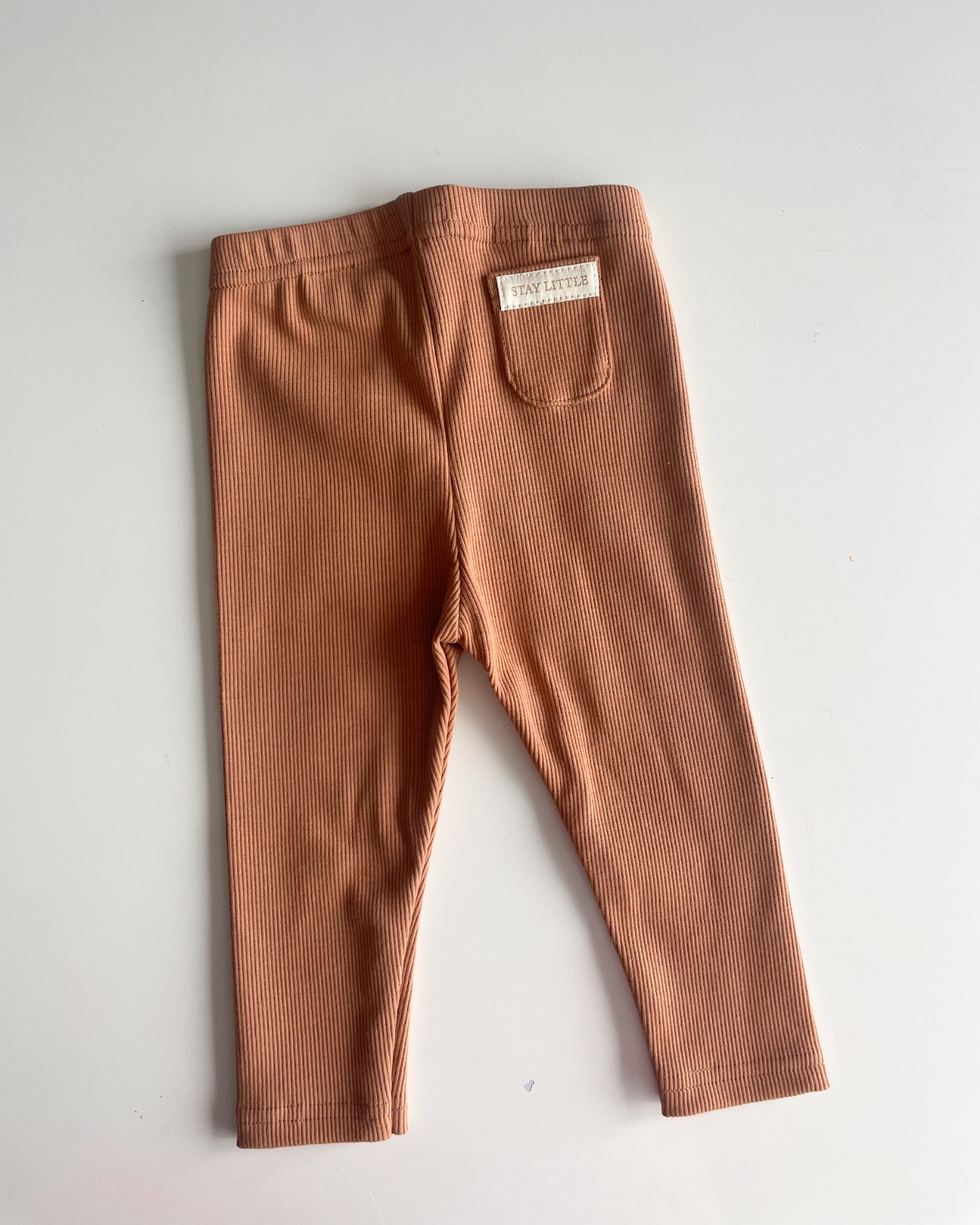 Leggings - Pecan