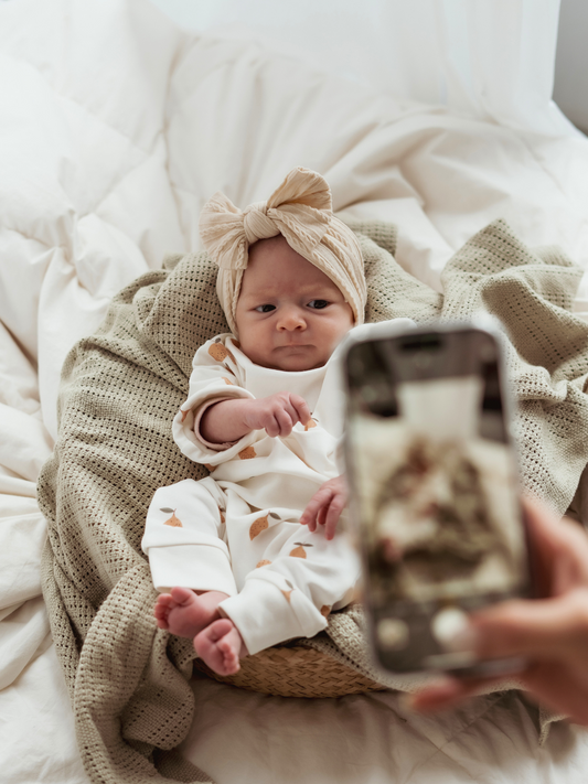 Souprava se jménem - Citrón