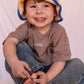 Personalized T-shirt - Peanut butter