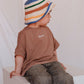 Personalized T-shirt - Peanut butter