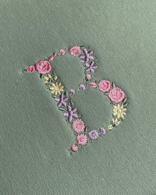 Personalized tracksuit - MINT